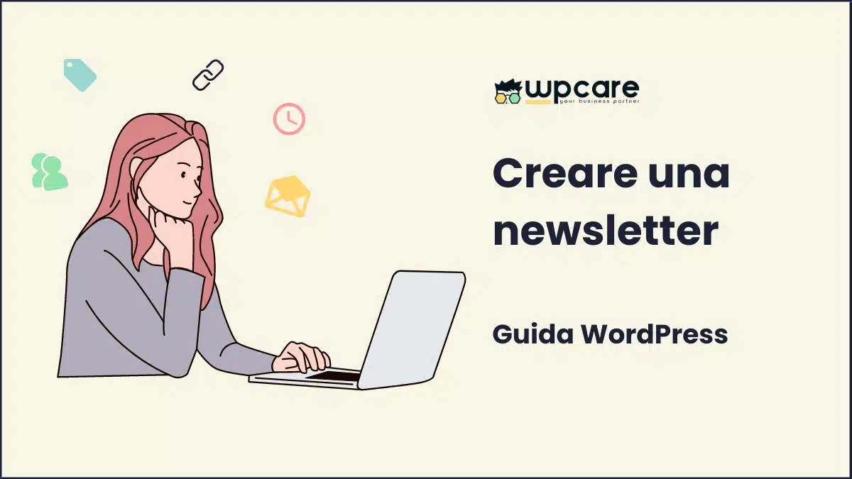 newsletter