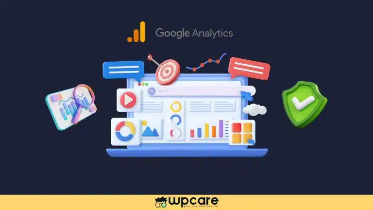 Google Analytics in un Sito WordPress