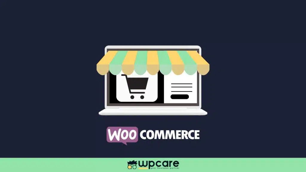 Imposte di woocommerce