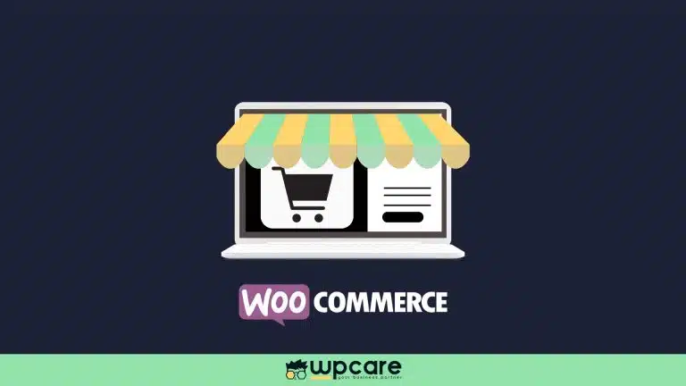 Imposte di woocommerce