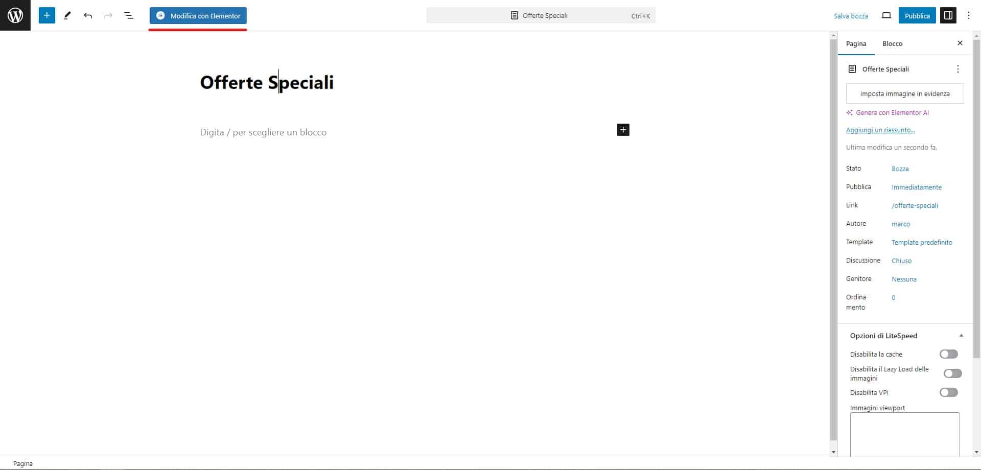 Come creare una pagina sconti in WooCommerce 2 screen che mostra Come creare una pagina sconti in WooCommerce