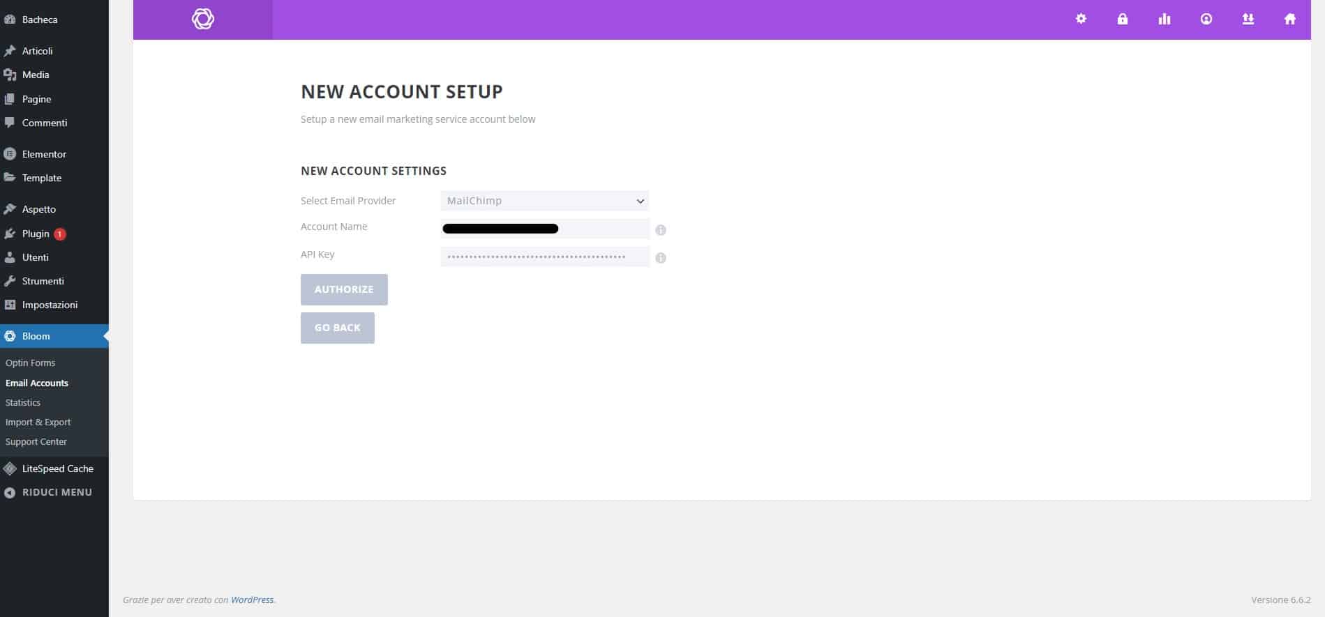 I Migliori Plugin per la Gestione dei Popup WordPress 14 screen che mostra come installare un plugin di popup wordpress