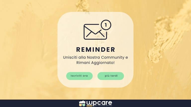 I Migliori Plugin per la Gestione dei Popup WordPress 5 popup wordpress