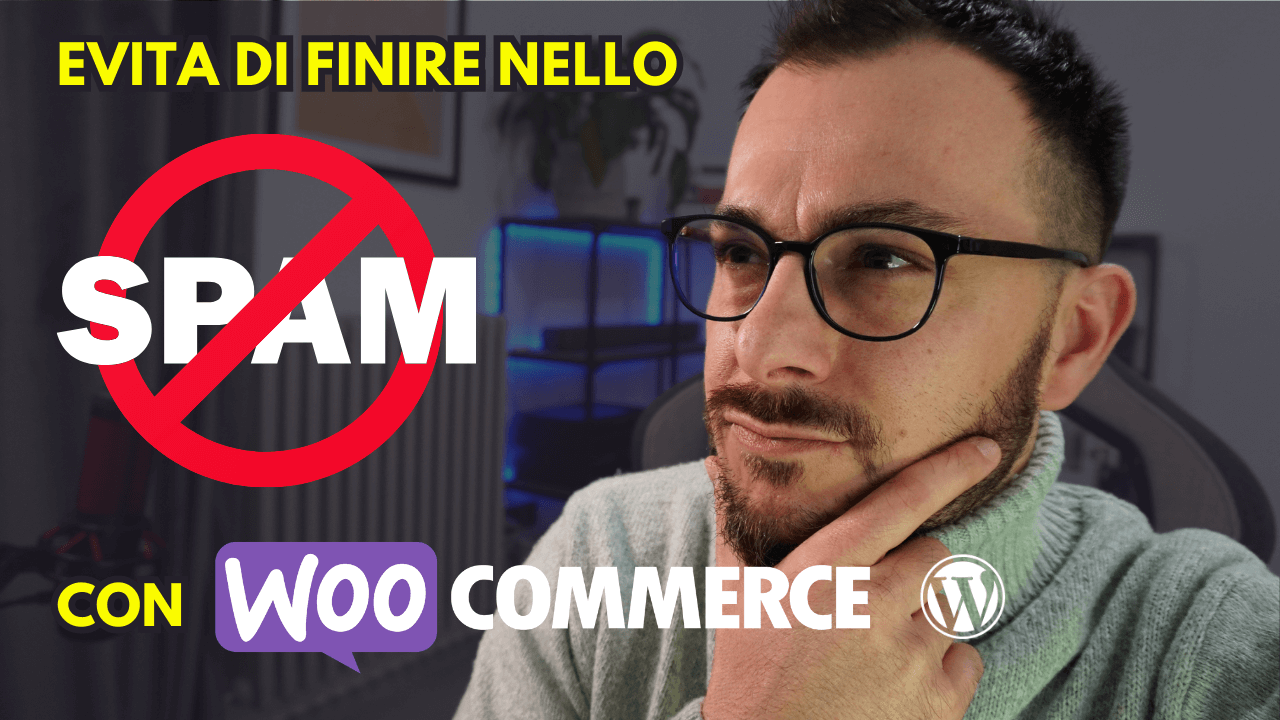 Come Inviare Email Senza Finire nello Spam su WordPress e WooCommerce