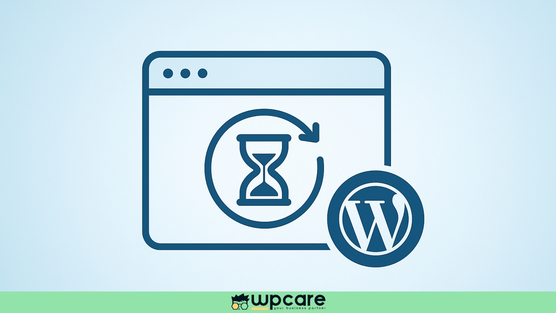 Assistenza WordPress 3 Errore di Connessione Scaduta