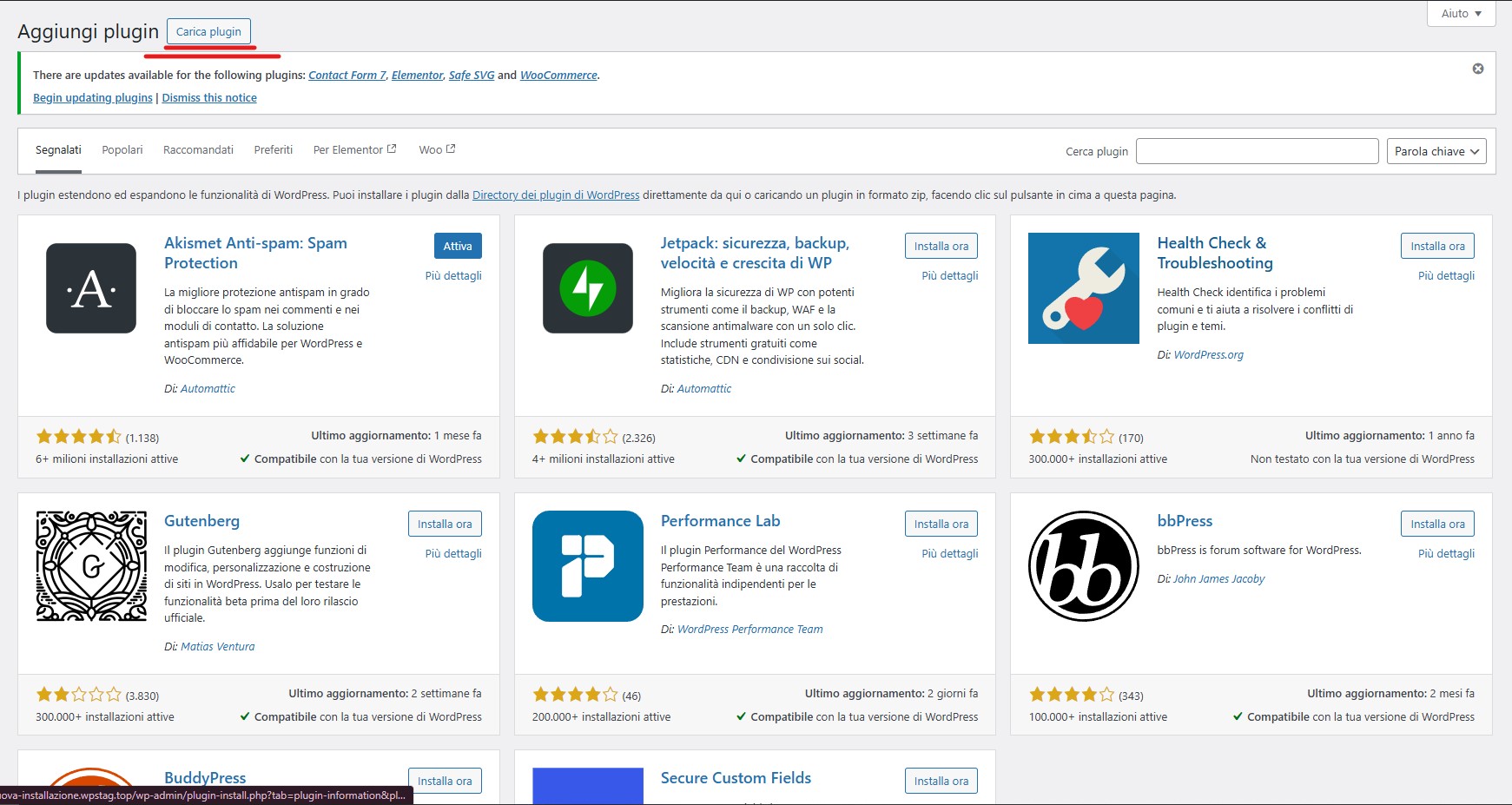 WooCommerce: come inviare email automatiche post-acquisto per fidelizzare i clienti 8 Inviare email automatiche post-acquisto per fidelizzazione