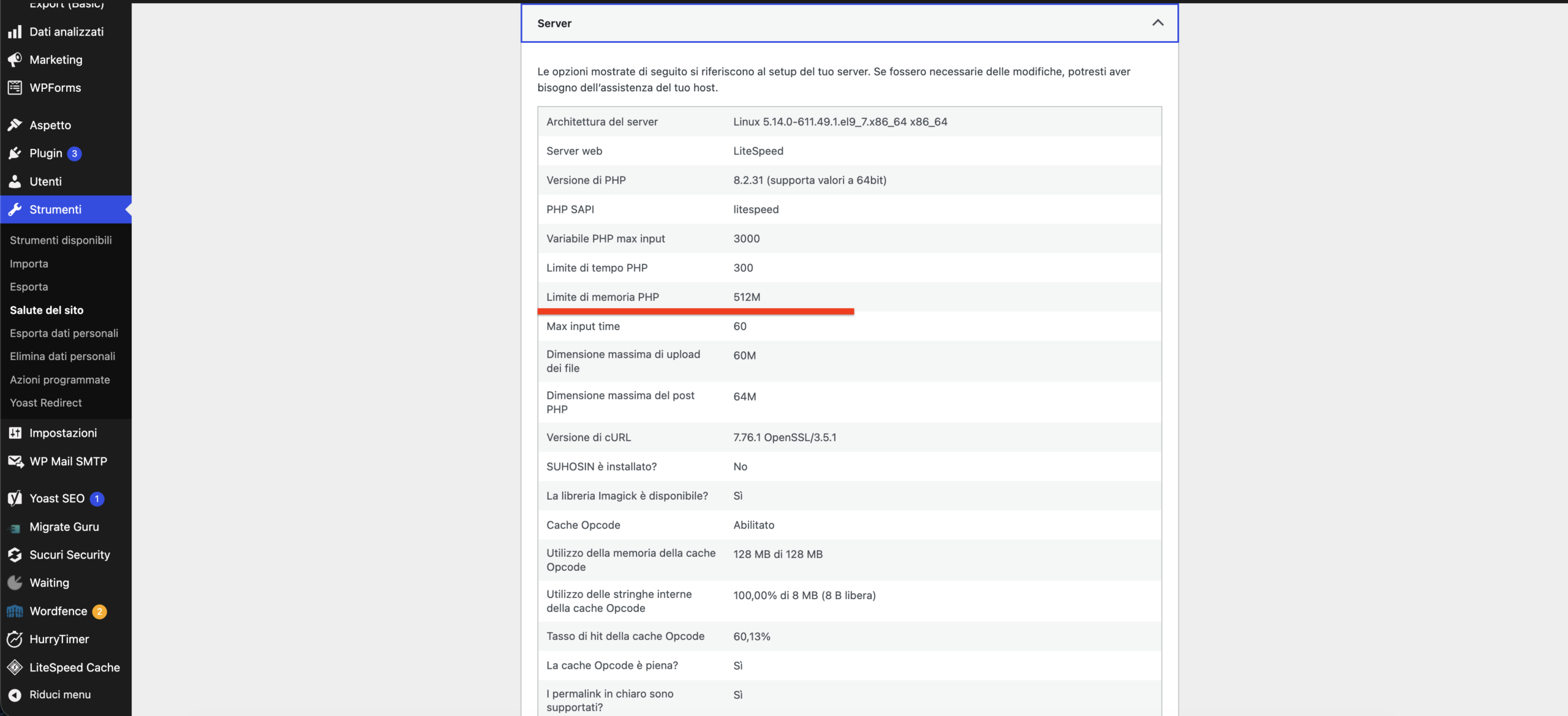 Come Risolvere Rapidamente l'Errore Briefly Unavailable for Scheduled Maintenance in WordPress 5 Come Risolvere Rapidamente l'Errore Briefly Unavailable for Scheduled Maintenance in WordPress