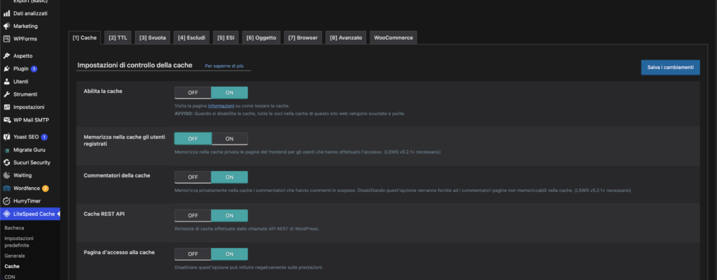 Come Velocizzare WordPress in Modo Straordinario