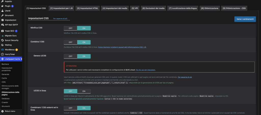 Come Velocizzare WordPress in Modo Straordinario
