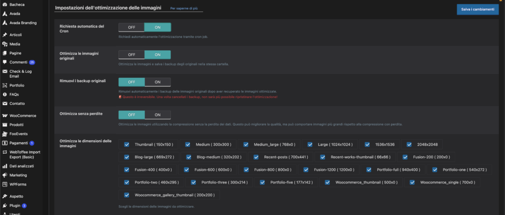 Come Velocizzare WordPress in Modo Straordinario