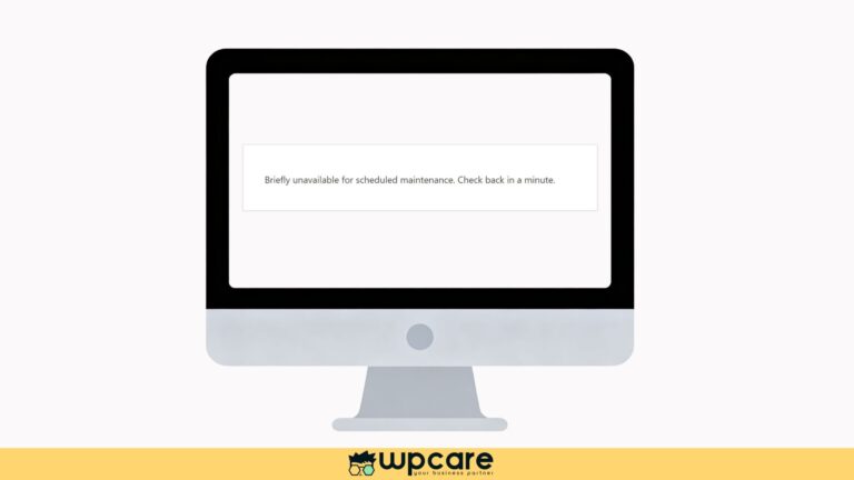 Briefly Unavailable for Scheduled Maintenance