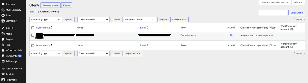 rimuovere un malware da sito WordPress